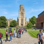 Student Life in Bristol Universities, Culture & Living 2026
