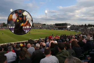 Surrey Beat Gloucestershire by 19 Runs in One Day Cup, Bristol 2026