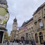 Ten Arrested in Anti-Immigration and Counter-Protests in Bristol 2026