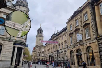 Ten Arrested in Anti-Immigration and Counter-Protests in Bristol 2026