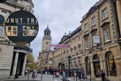 The Coconut Tree Expands to Broad Quay, Bristol City Centre 2026