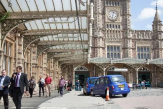 Transport in Bristol Buses, Rail and Travel Guide 2026