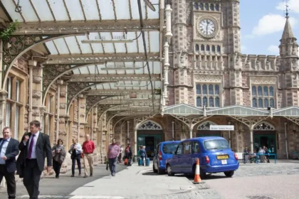 Transport in Bristol Buses, Rail and Travel Guide 2026