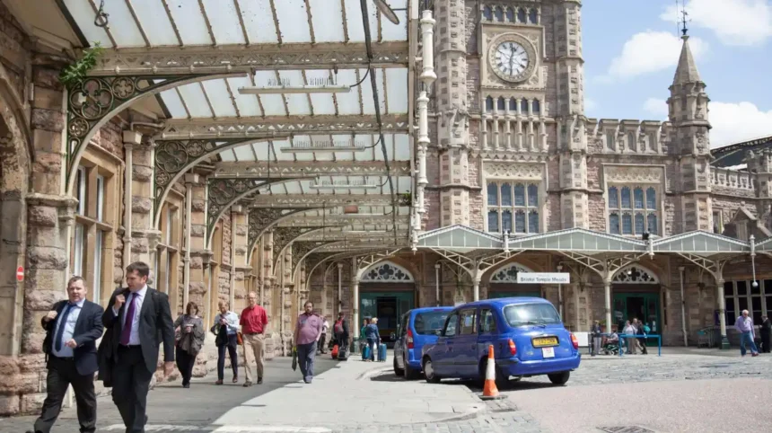 Transport in Bristol Buses, Rail and Travel Guide 2026