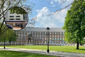UG Arts Seeks 5am Nightclub Licence at Former Odeon Cinema, Broadmead 2026