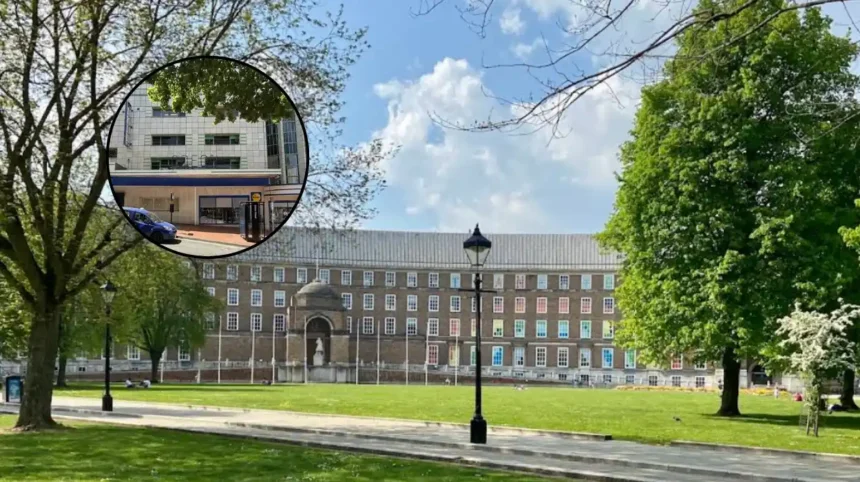 UG Arts Seeks 5am Nightclub Licence at Former Odeon Cinema, Broadmead 2026