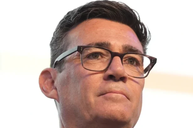 UK Asylum Reforms Challenge Burnham’s Public Sector Push, London 2026