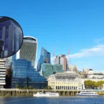 UK Borrowing Rises to £1.8 Billion Despite High Taxes: London 2026