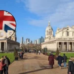 UK Economic Growth Slows As Rising Energy Prices Hit UK 2026