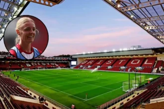 Wales' Sophie Ingle Targets Bristol City WSL Promotion: Bristol 2026