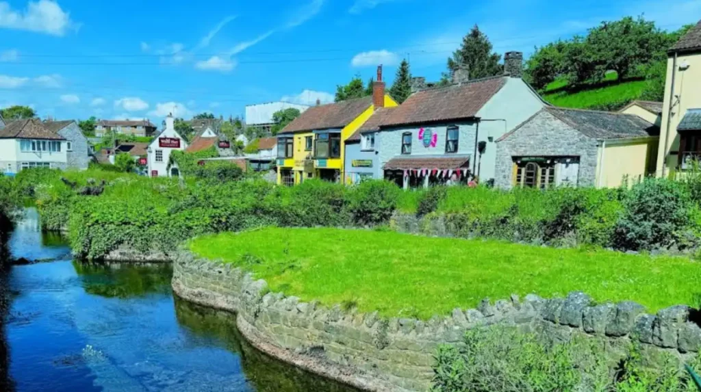 When is the best time to visit Bristol gardens throughout the year?