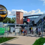 Why Are Bristol Commuters Demanding Lighting at Ashley Down Station, 2026