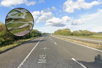 Why Has Bristol's M49 Motorway Ghost Junction Been Delayed Again in Severnside 2026?