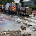 Why Heatwaves Burst Water Pipes in West of England 2026