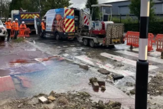 Why Heatwaves Burst Water Pipes in West of England 2026