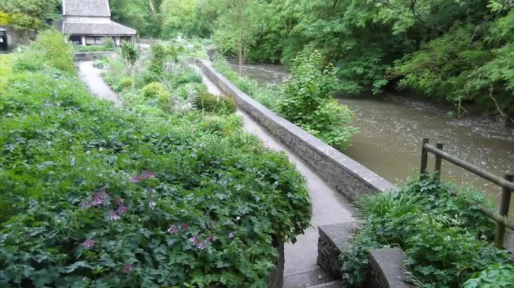 Why do Bristol river walks matter today?