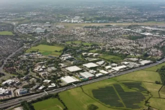 Winterbourne Green Belt Housing Scheme Rejected in South Gloucestershire 2026