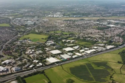 Winterbourne Green Belt Housing Scheme Rejected in South Gloucestershire 2026