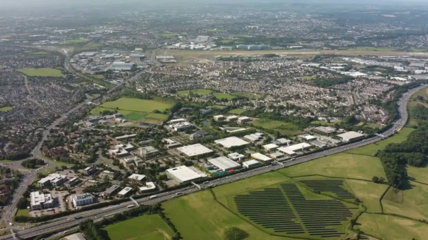 Winterbourne Green Belt Housing Scheme Rejected in South Gloucestershire 2026