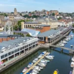 Working in Bristol Jobs, Careers and Industries 2026