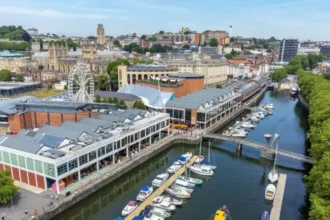 Working in Bristol Jobs, Careers and Industries 2026