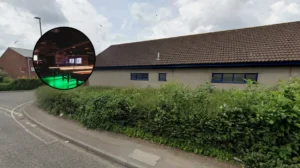 Yate Simwrx Owner Takes On 24-Hour Charity Simulator Challenge Yate 2026