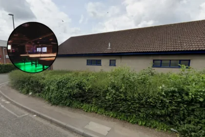 Yate Simwrx Owner Takes On 24-Hour Charity Simulator Challenge Yate 2026