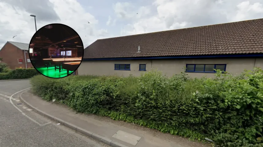 Yate Simwrx Owner Takes On 24-Hour Charity Simulator Challenge Yate 2026