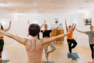 Yoga Studios in Bristol Classes, Styles & Beginner Guide 2026