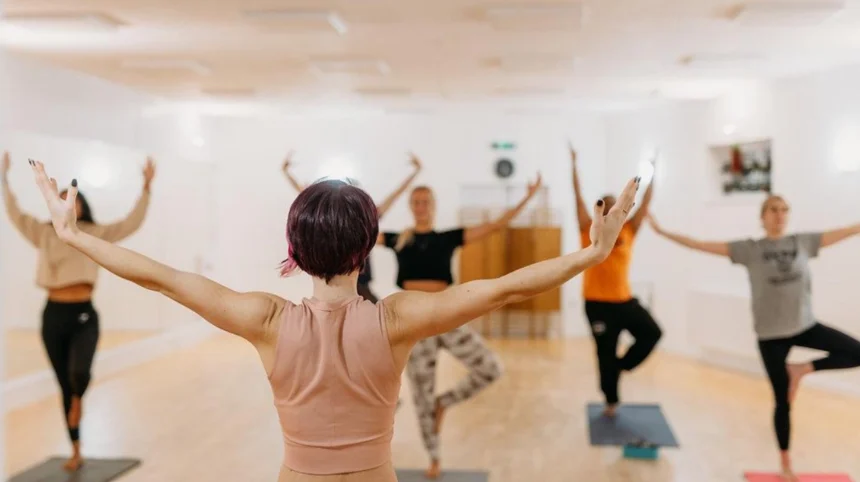 Yoga Studios in Bristol Classes, Styles & Beginner Guide 2026