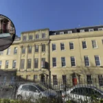 Young Sherlock Season 2 Begins Filming in Portland Square Bristol 2026