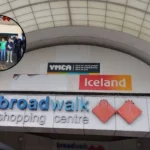 Youth Gangs Terrorise Residents at Empty Shopping Centre in Knowle 2026