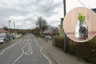 £20m Regeneration Fund Expands to Include Hartcliffe 2026