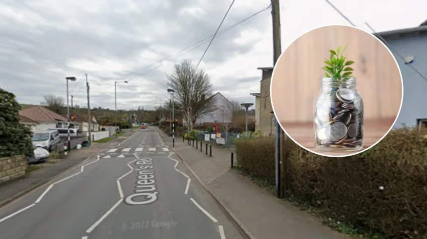 £20m Regeneration Fund Expands to Include Hartcliffe 2026