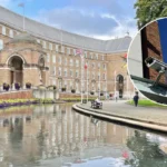 ANPR Cameras Proposed by Bristol Council in Bristol 2026
