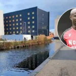 Albert Adomah Ex-Bristol City Star Reaches 800 Games Walsall 2026