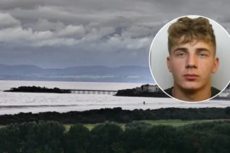 Alfie Gray Crash Driver Jailed in Weston-super-Mare 2026