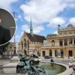 Andy Burnham Backs Mass Transit Tram Network For Bristol 2026
