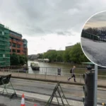 Bathurst Bridge Reopens Early After Major Repairs in Bristol 2026