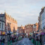 Bedminster Area Guide_ History, Attractions, Food and Transport