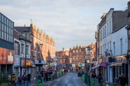 Bedminster Area Guide_ History, Attractions, Food and Transport
