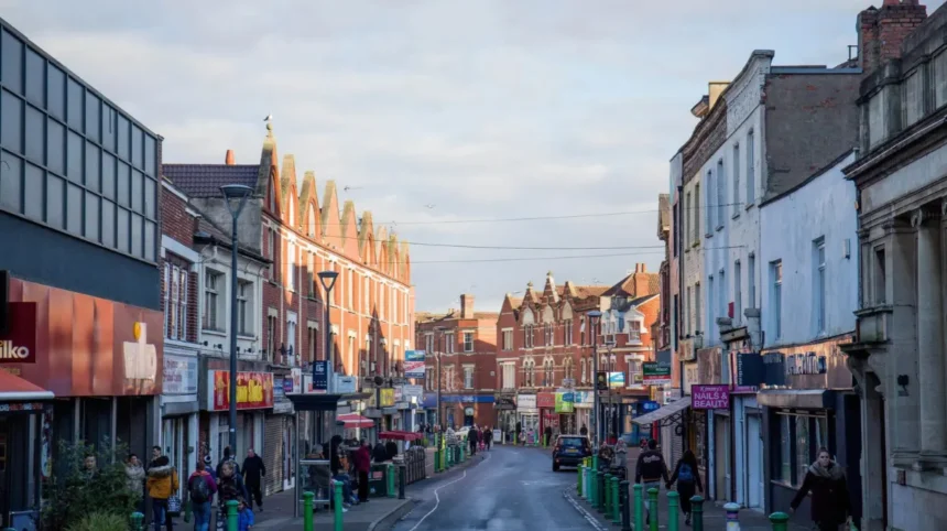 Bedminster Area Guide_ History, Attractions, Food and Transport