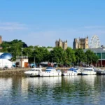 Best Areas Near Bristol City Centre_ Clifton, Redland & Southville