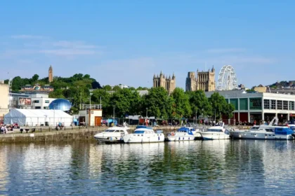 Best Areas Near Bristol City Centre_ Clifton, Redland & Southville