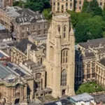 Best Areas Near the University of Bristol Clifton, Redland & Cotham