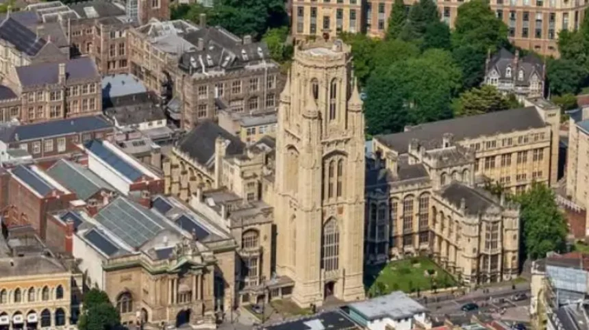 Best Areas Near the University of Bristol Clifton, Redland & Cotham