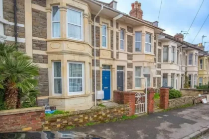 Best Areas for First-Time Buyers in Bristol
