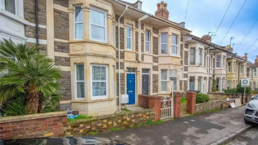 Best Areas for First-Time Buyers in Bristol