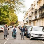 Best Areas for Young Professionals in Bristol