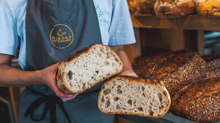 Best Bakeries in Bristol Artisan Bread, Pastries & Cakes